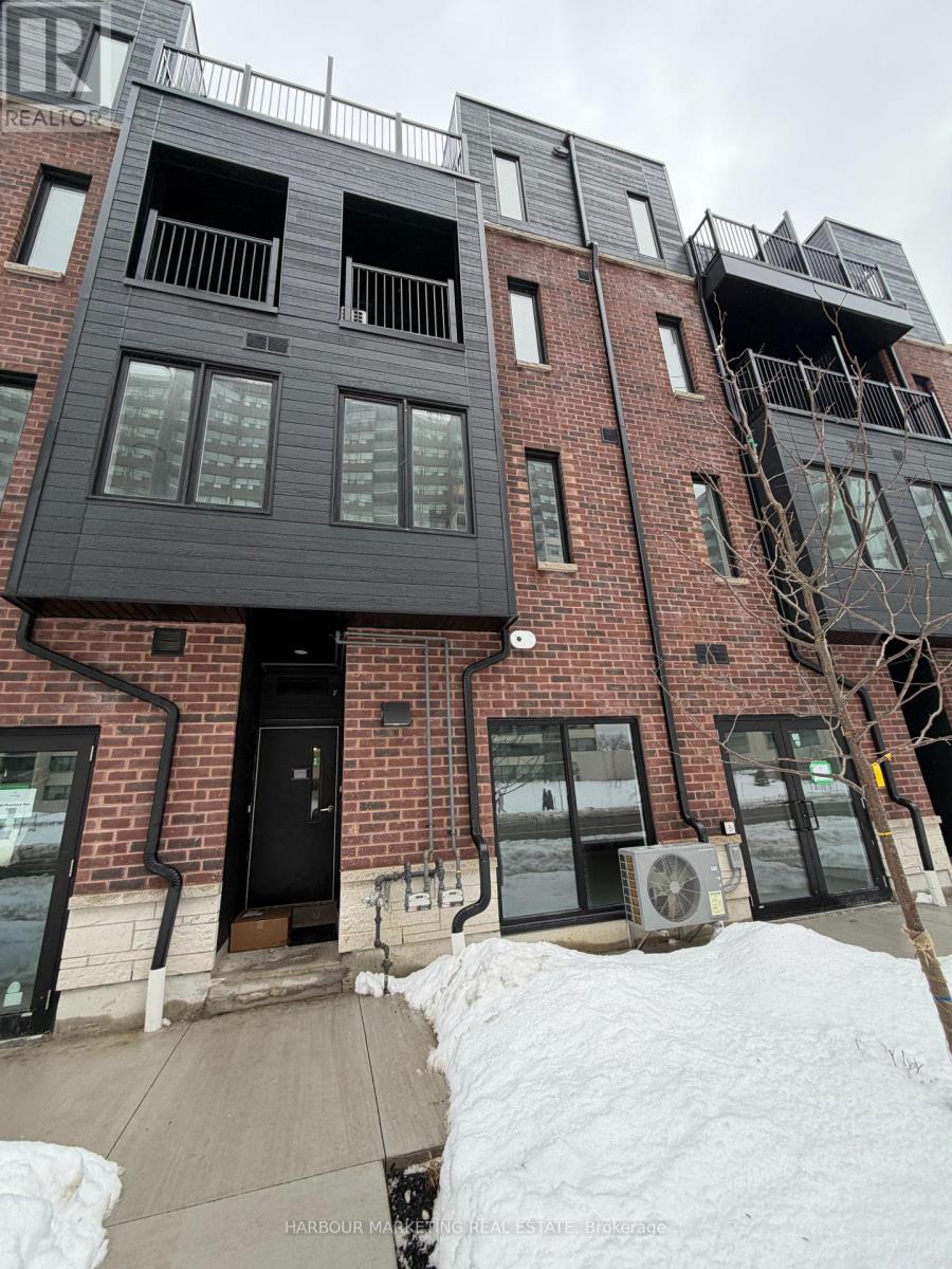 5 - 3069 Pharmacy Avenue, Toronto, Ontario  M1W 2H1 - Photo 1 - E12718880