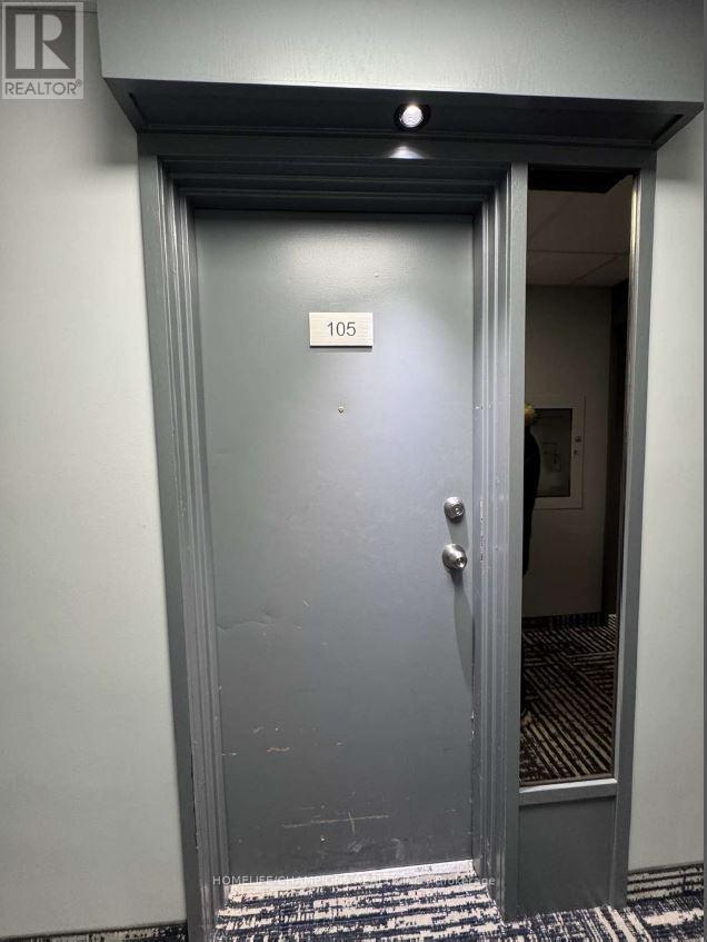 105 - 4062 Lawrence Avenue E, Toronto, Ontario  M1E 4V5 - Photo 1 - E12718910