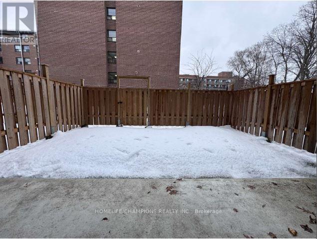 105 - 4062 Lawrence Avenue E, Toronto, Ontario  M1E 4V5 - Photo 11 - E12718910