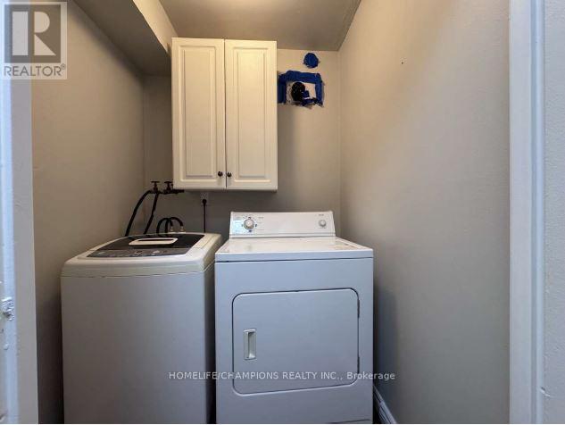 105 - 4062 Lawrence Avenue E, Toronto, Ontario  M1E 4V5 - Photo 15 - E12718910