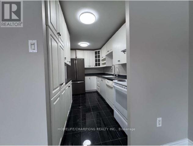 105 - 4062 Lawrence Avenue E, Toronto, Ontario  M1E 4V5 - Photo 2 - E12718910