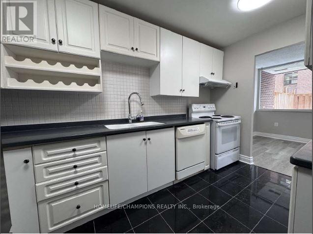 105 - 4062 Lawrence Avenue E, Toronto, Ontario  M1E 4V5 - Photo 3 - E12718910