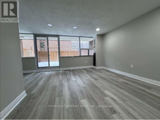 105 - 4062 Lawrence Avenue E, Toronto, Ontario  M1E 4V5 - Photo 6 - E12718910