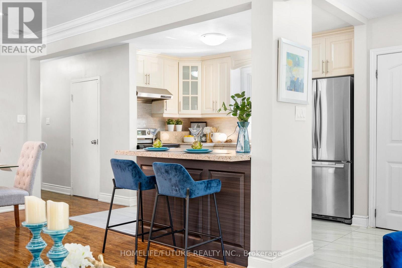 25 Peking Road, Toronto, Ontario  M1J 2X2 - Photo 10 - E12718916