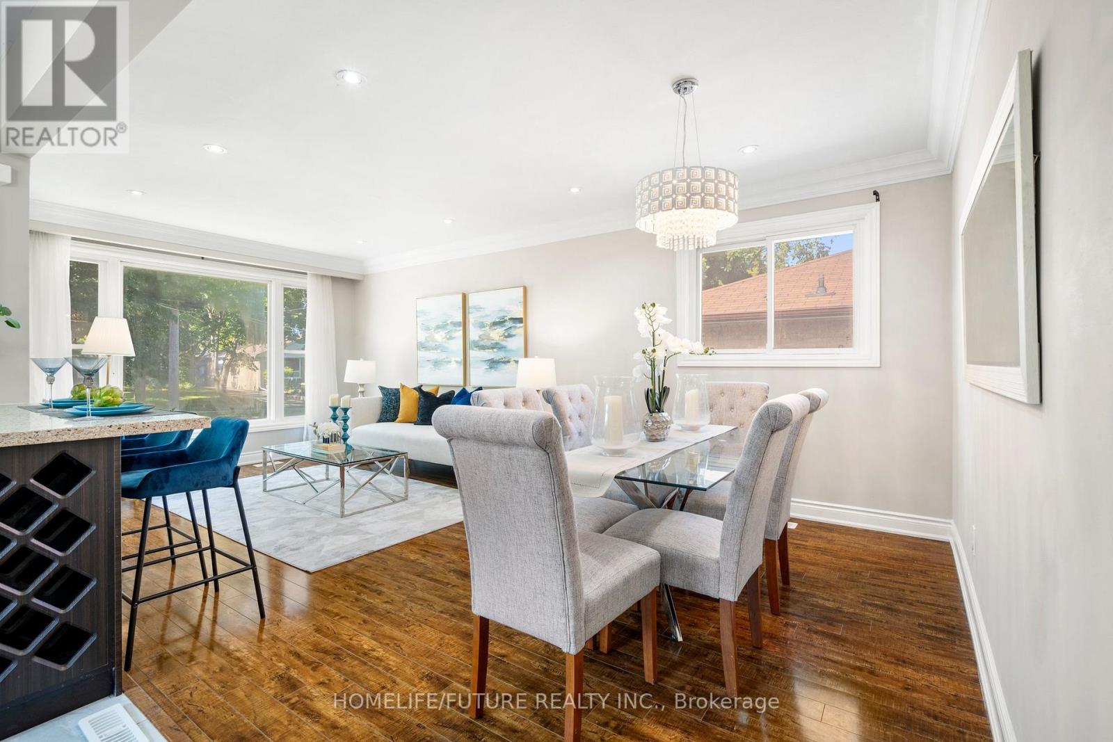 25 Peking Road, Toronto, Ontario  M1J 2X2 - Photo 12 - E12718916