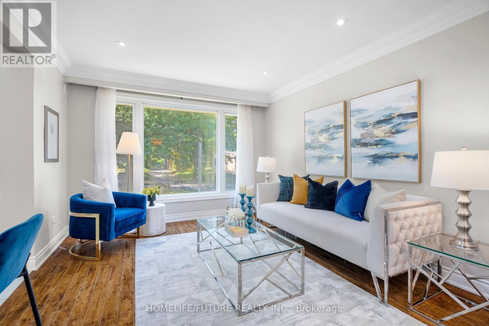 25 Peking Road, Toronto, Ontario  M1J 2X2 - Photo 4 - E12718916