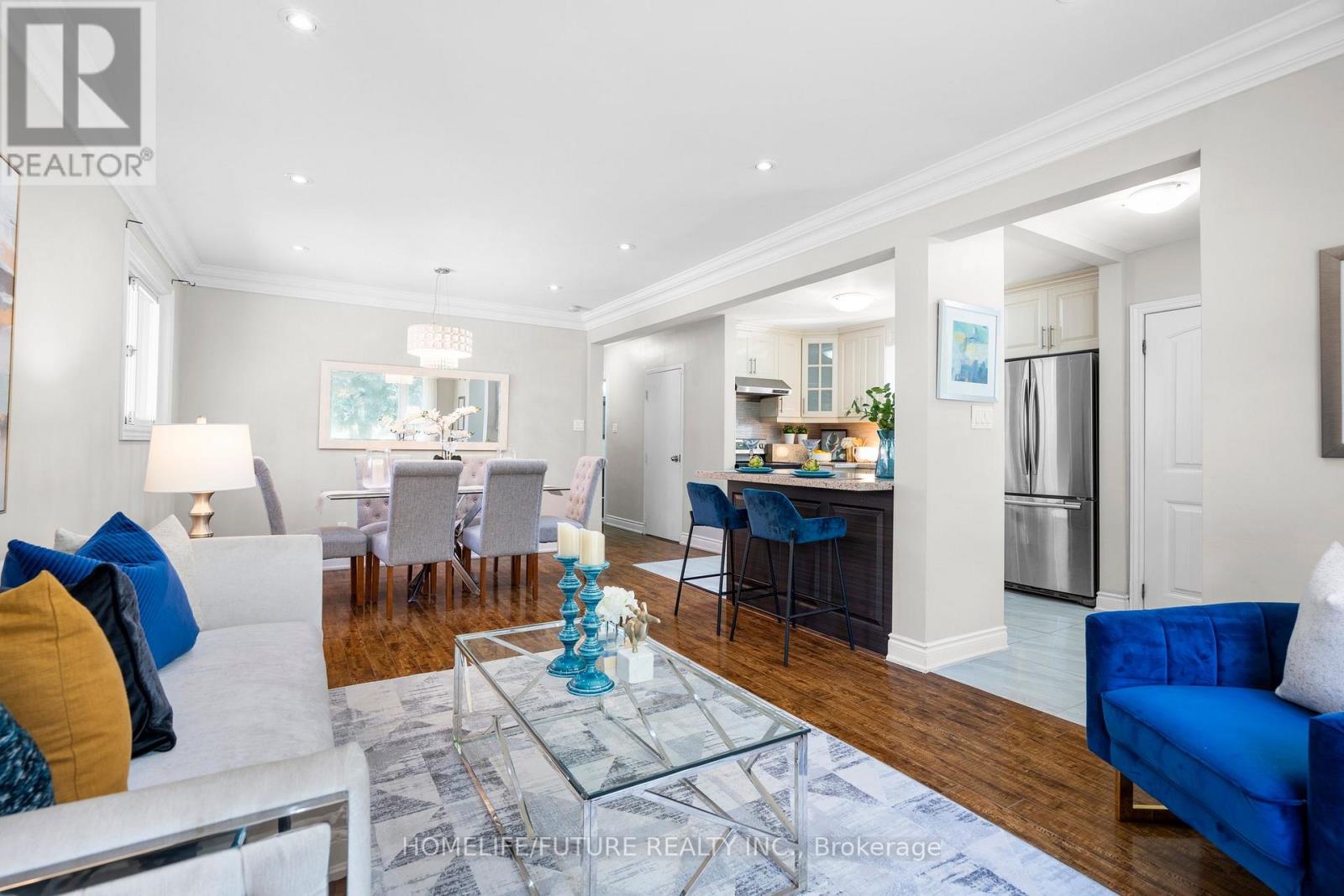 25 Peking Road, Toronto, Ontario  M1J 2X2 - Photo 7 - E12718916