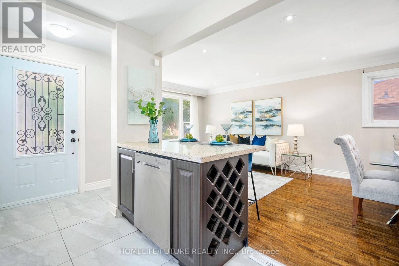 25 Peking Road, Toronto, Ontario  M1J 2X2 - Photo 9 - E12718916