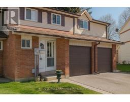 44 PARKER CRESCENT, Ajax, Ontario