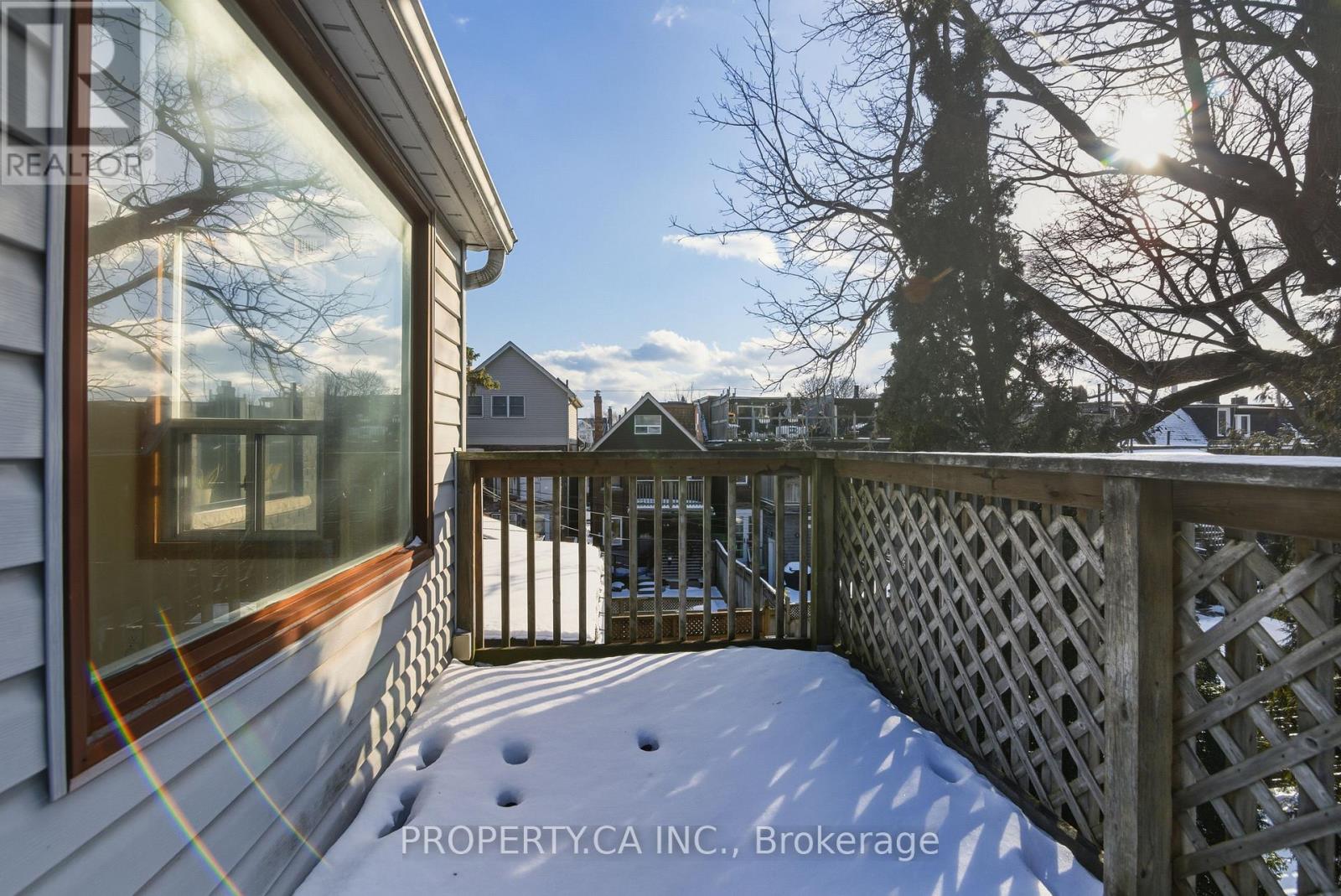 46 Rainsford Road, Toronto, Ontario  M4L 3N6 - Photo 41 - E12718938