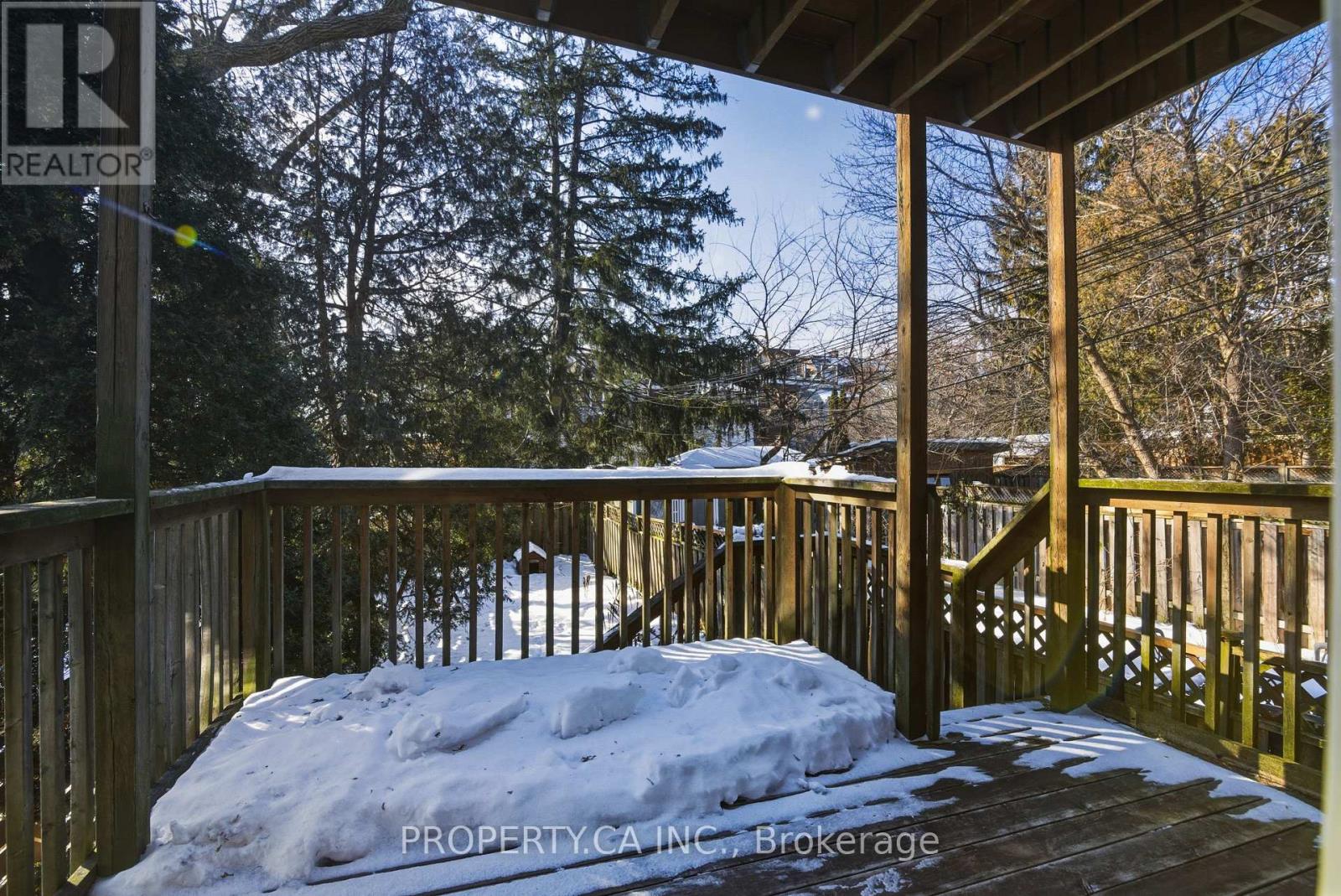 46 Rainsford Road, Toronto, Ontario  M4L 3N6 - Photo 42 - E12718938