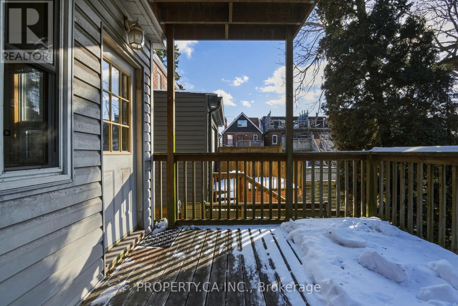 46 Rainsford Road, Toronto, Ontario  M4L 3N6 - Photo 43 - E12718938