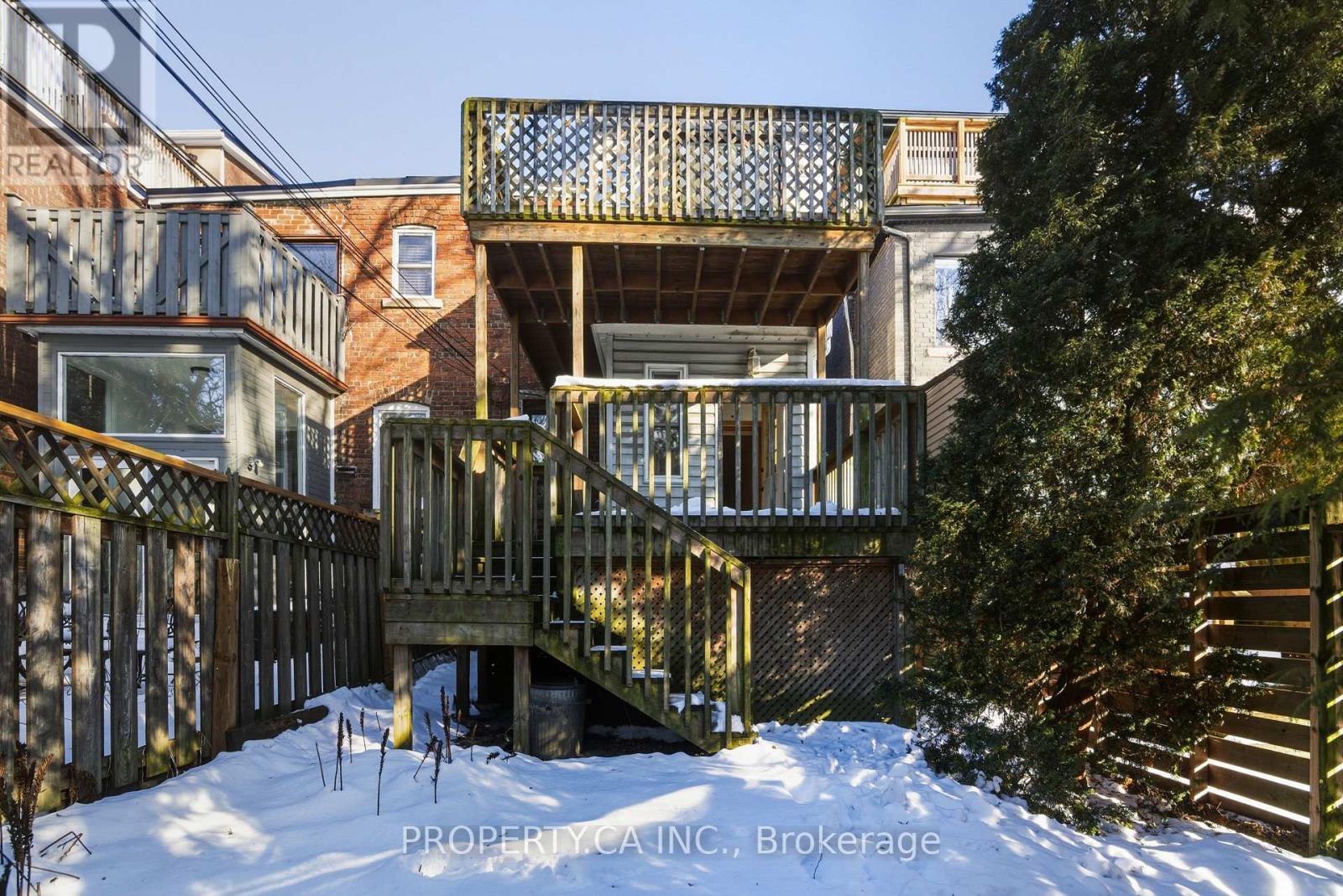 46 Rainsford Road, Toronto, Ontario  M4L 3N6 - Photo 45 - E12718938