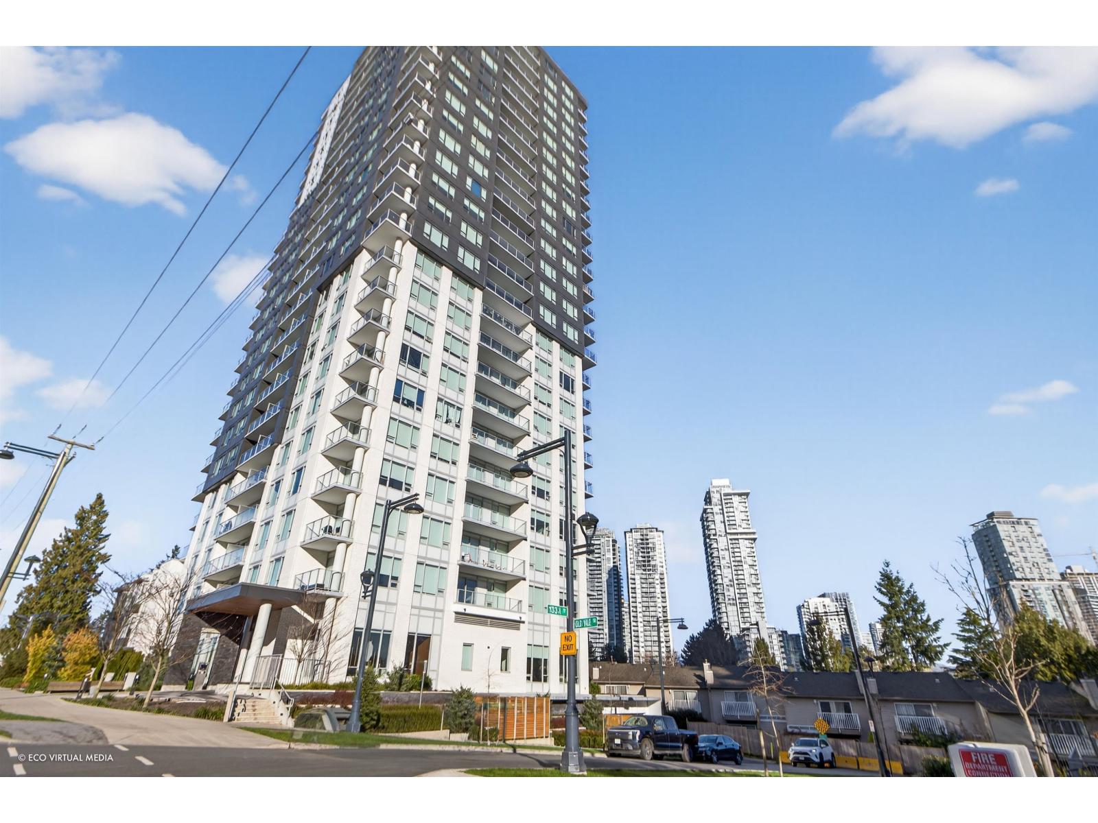 1101 13359 Old Yale Road, Surrey, British Columbia  V3T 0S4 - Photo 1 - R3082030