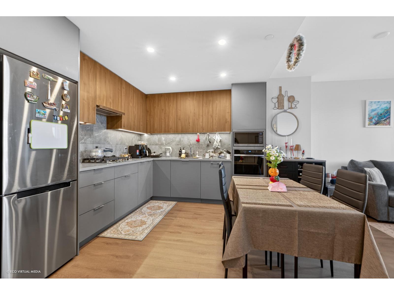 1101 13359 Old Yale Road, Surrey, British Columbia  V3T 0S4 - Photo 11 - R3082030