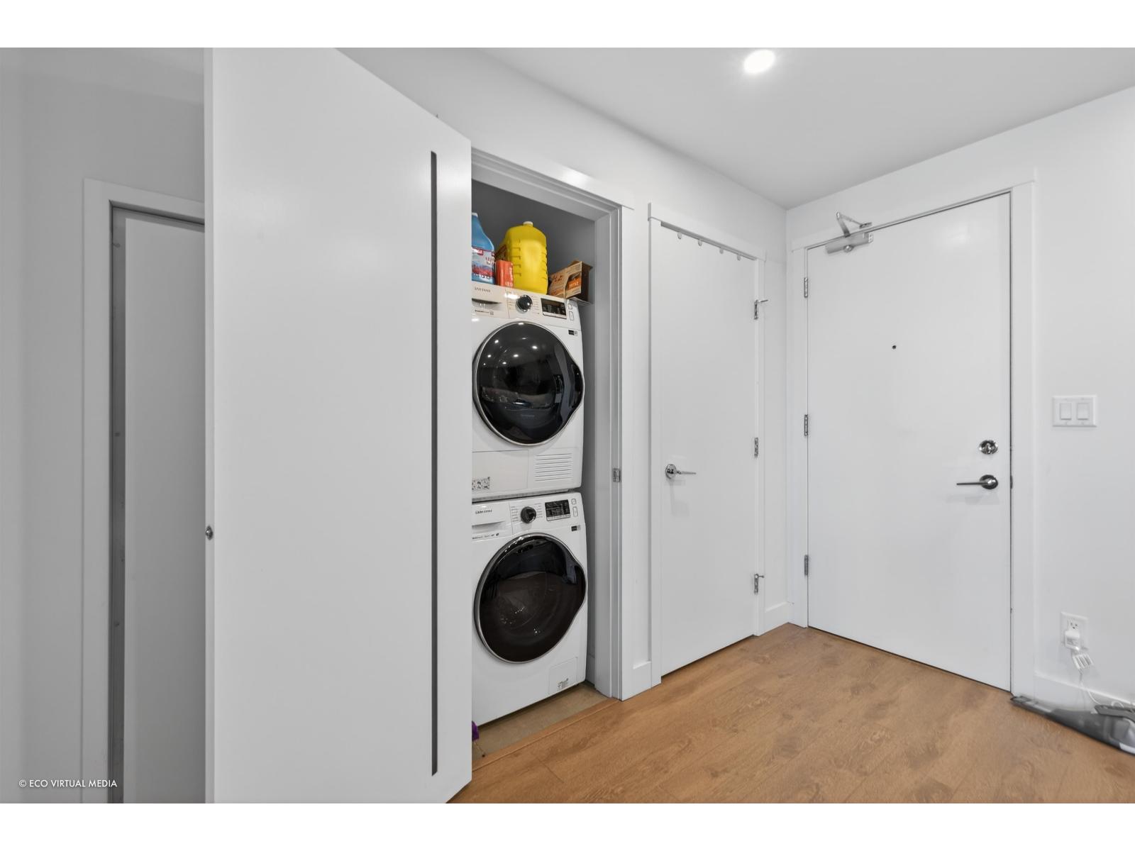 1101 13359 Old Yale Road, Surrey, British Columbia  V3T 0S4 - Photo 12 - R3082030