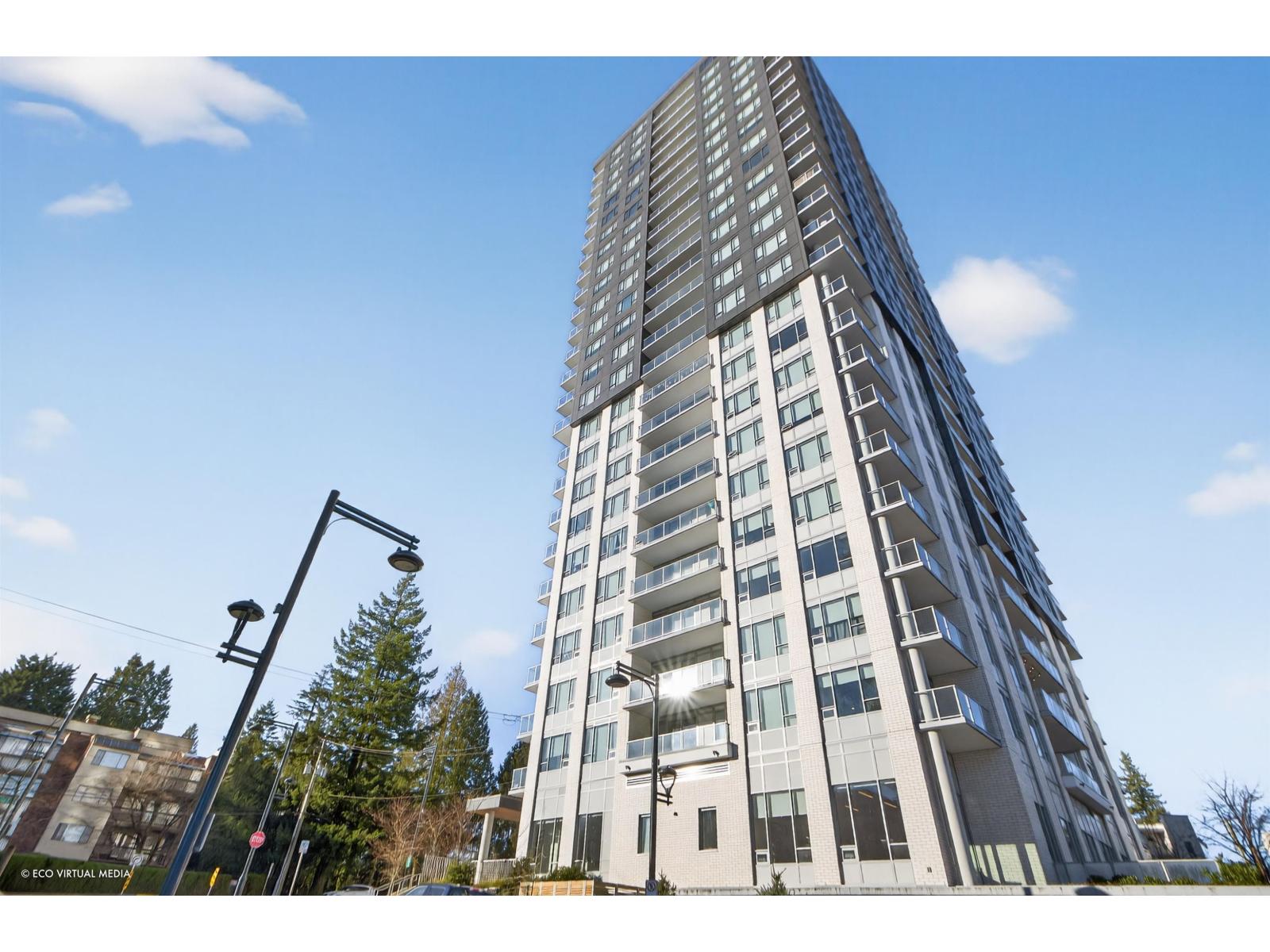 1101 13359 Old Yale Road, Surrey, British Columbia  V3T 0S4 - Photo 2 - R3082030