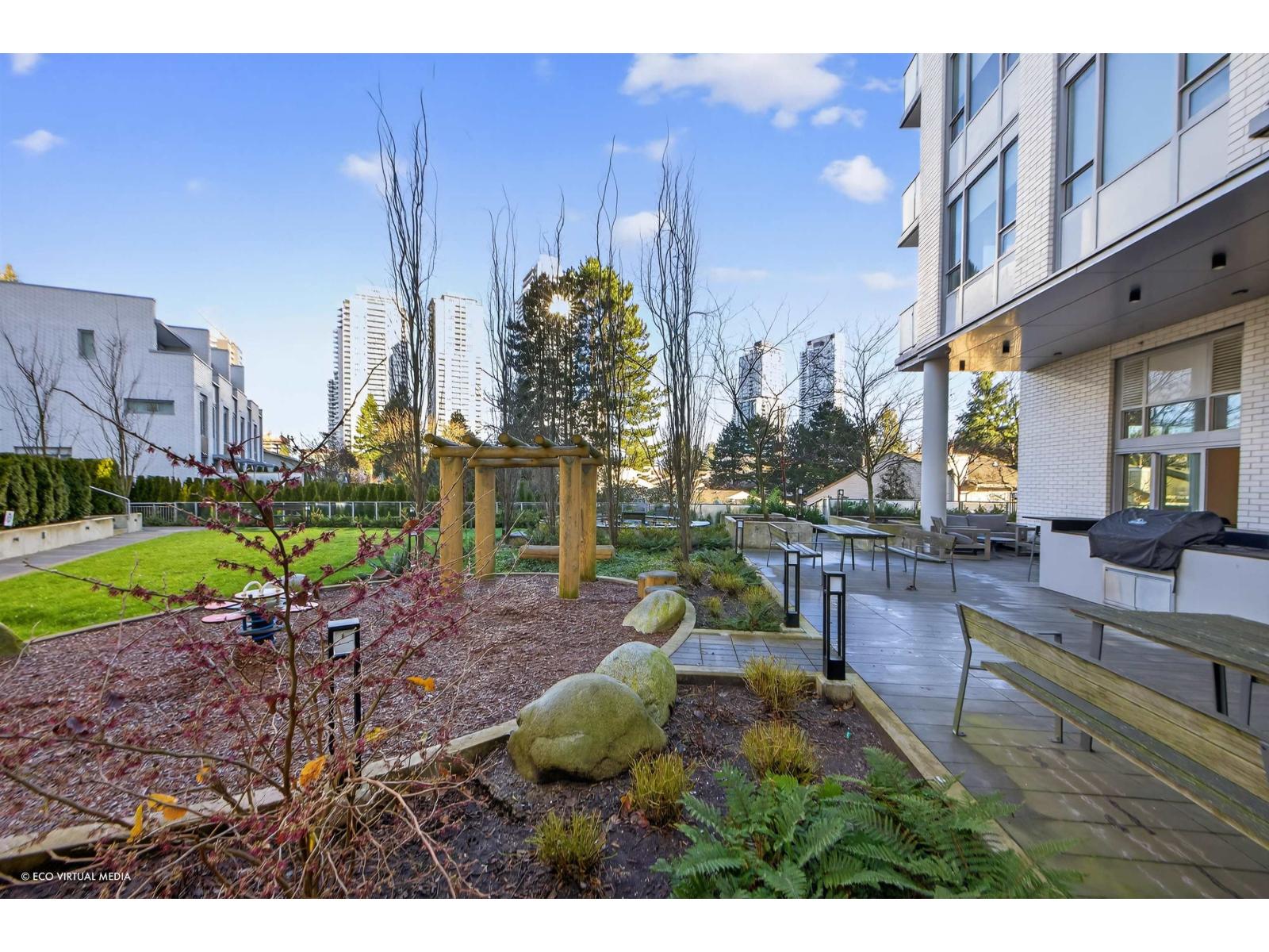 1101 13359 Old Yale Road, Surrey, British Columbia  V3T 0S4 - Photo 22 - R3082030