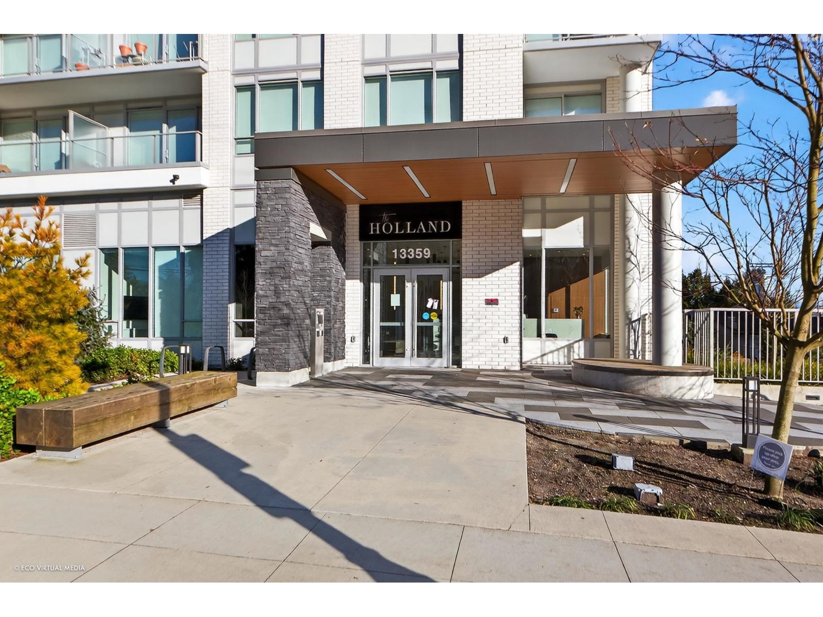 1101 13359 Old Yale Road, Surrey, British Columbia  V3T 0S4 - Photo 3 - R3082030