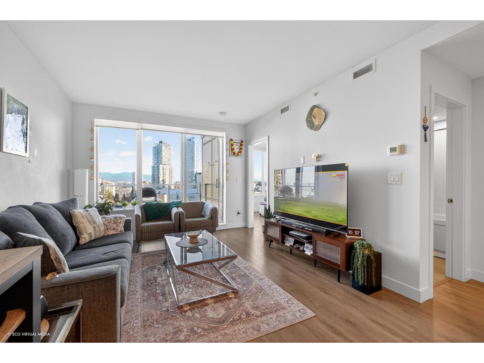 1101 13359 Old Yale Road, Surrey, British Columbia  V3T 0S4 - Photo 5 - R3082030