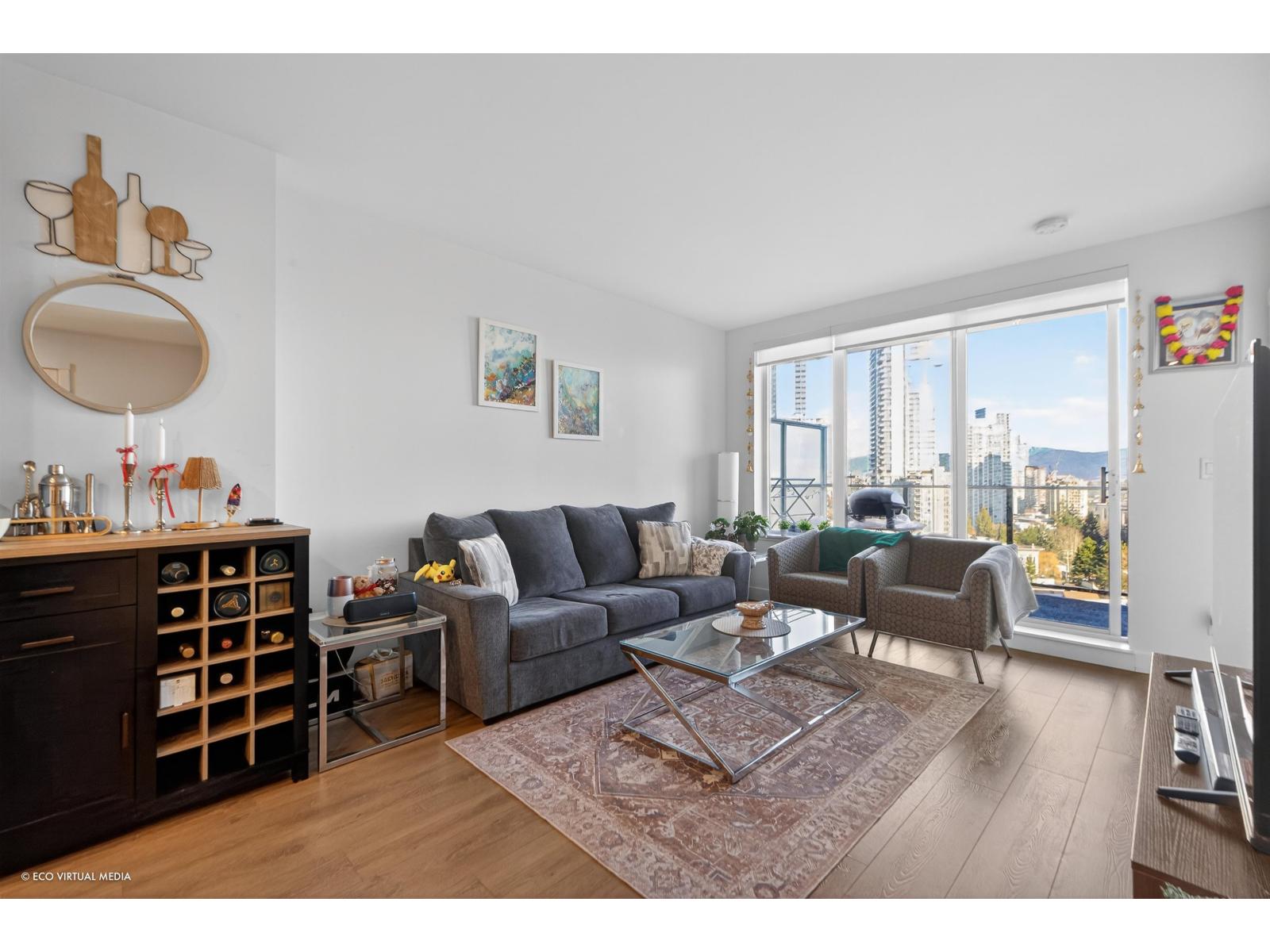 1101 13359 Old Yale Road, Surrey, British Columbia  V3T 0S4 - Photo 6 - R3082030