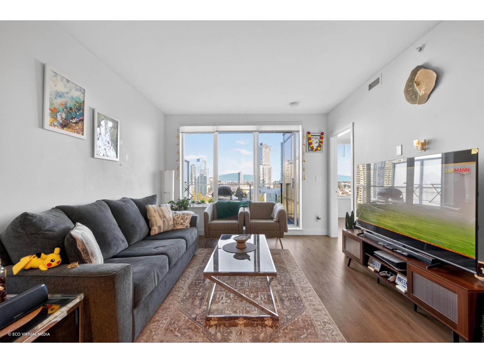 1101 13359 Old Yale Road, Surrey, British Columbia  V3T 0S4 - Photo 7 - R3082030