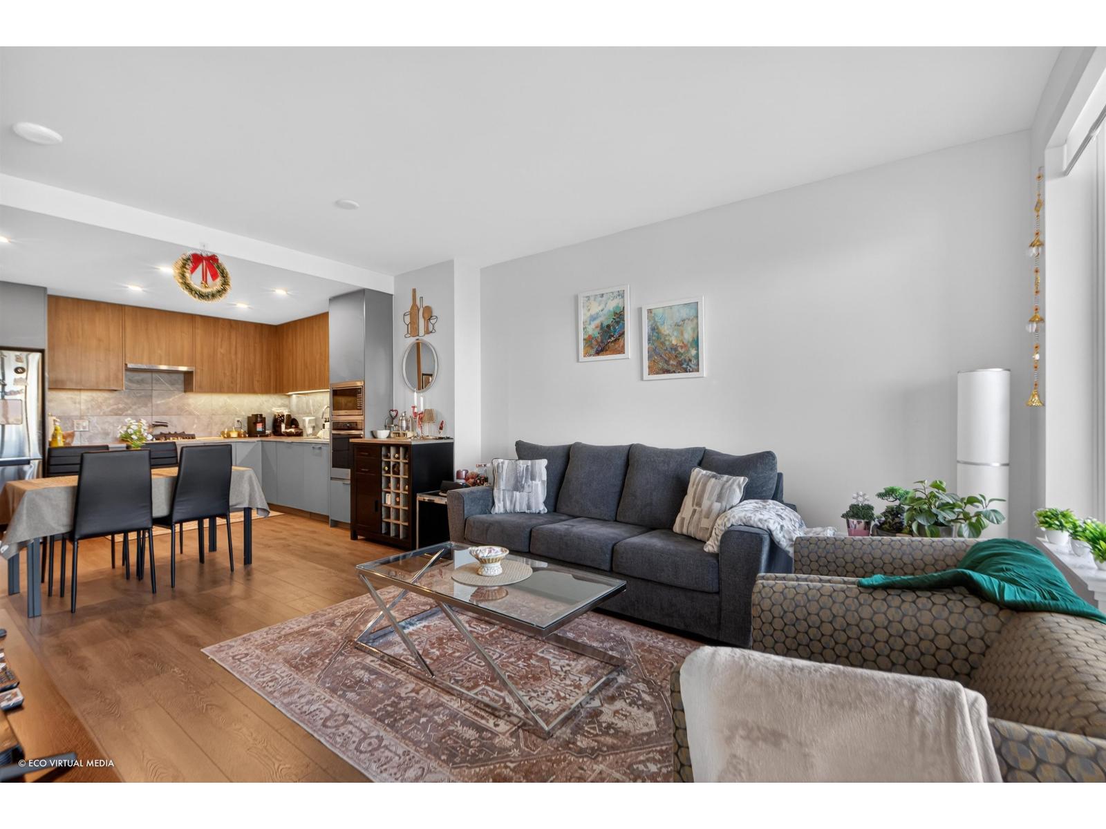 1101 13359 Old Yale Road, Surrey, British Columbia  V3T 0S4 - Photo 8 - R3082030