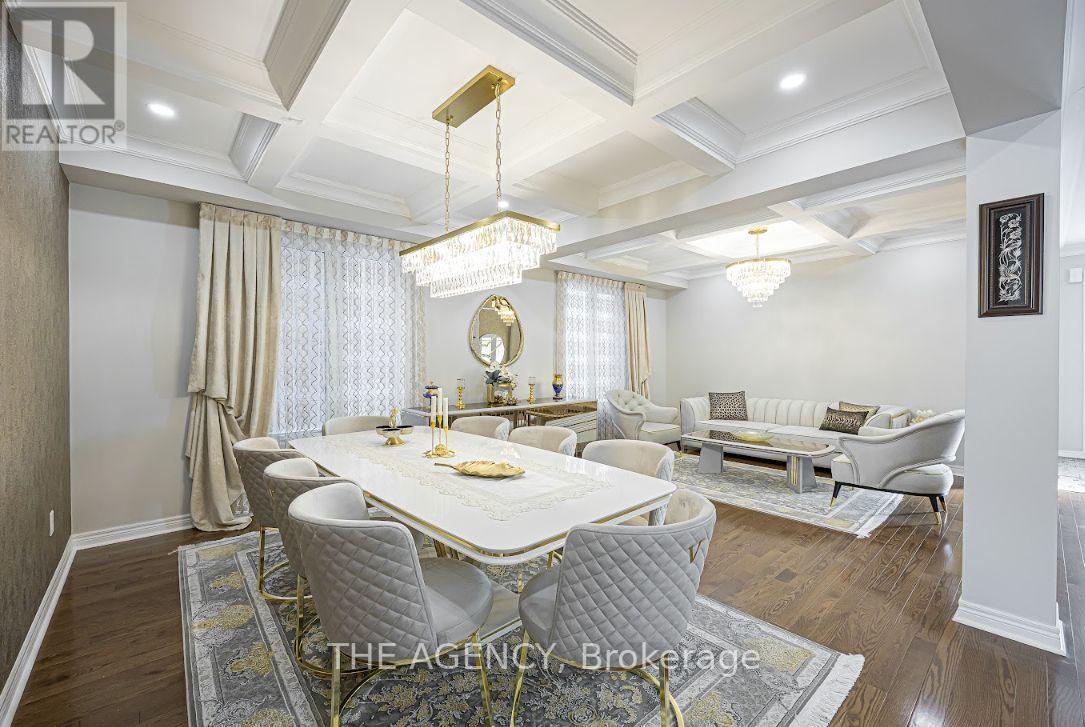 48 Tonner Crescent, Aurora, Ontario  L4G 0G6 - Photo 10 - N12718806