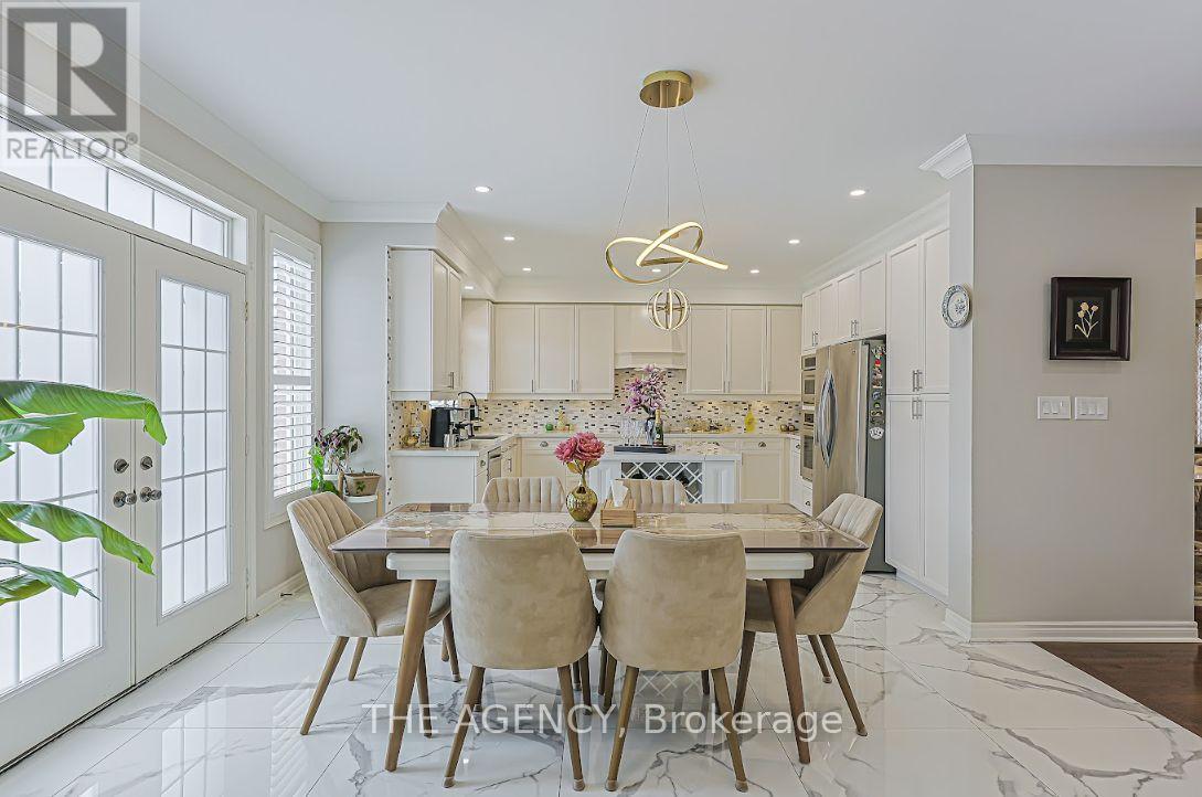 48 Tonner Crescent, Aurora, Ontario  L4G 0G6 - Photo 15 - N12718806