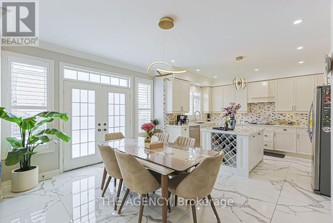 48 Tonner Crescent, Aurora, Ontario  L4G 0G6 - Photo 16 - N12718806