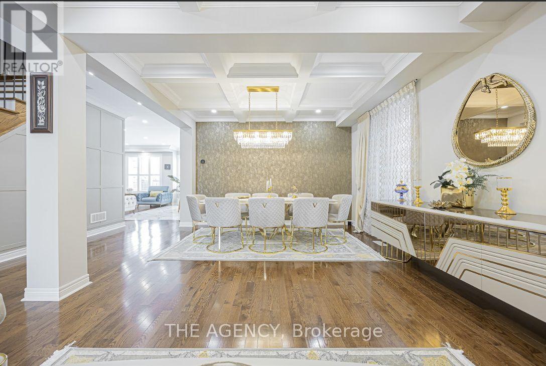 48 Tonner Crescent, Aurora, Ontario  L4G 0G6 - Photo 8 - N12718806