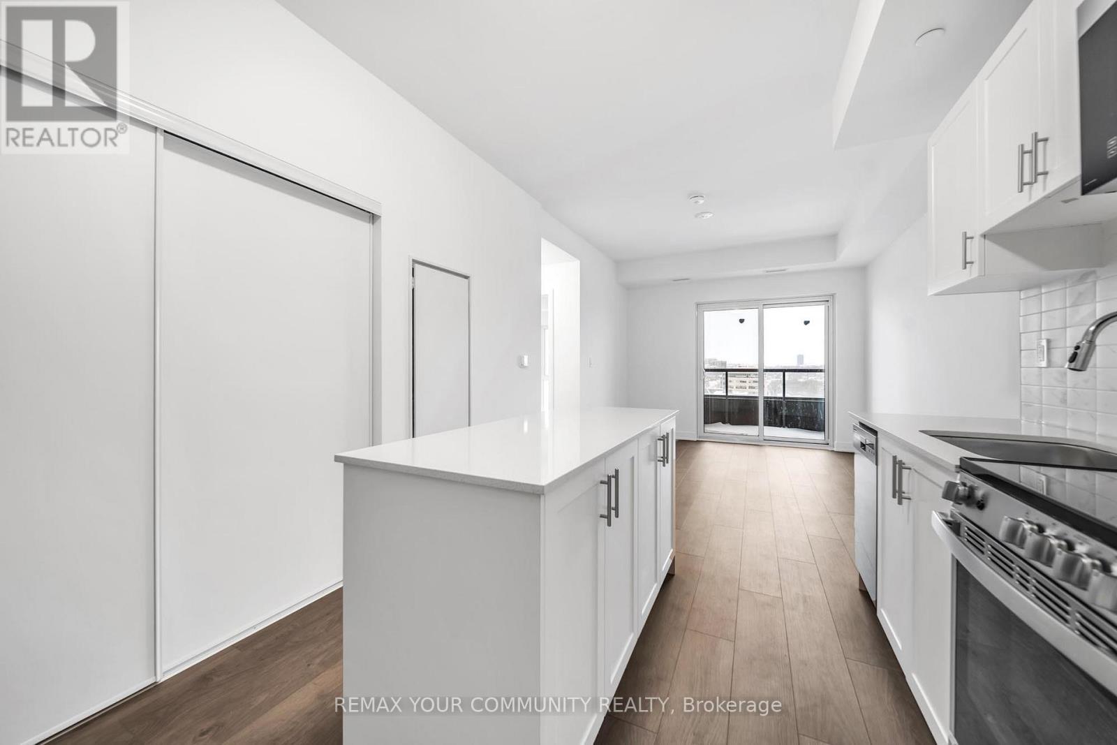 1011 - 705 Davis Drive, Newmarket, Ontario  L3Y 0J1 - Photo 11 - N12718808