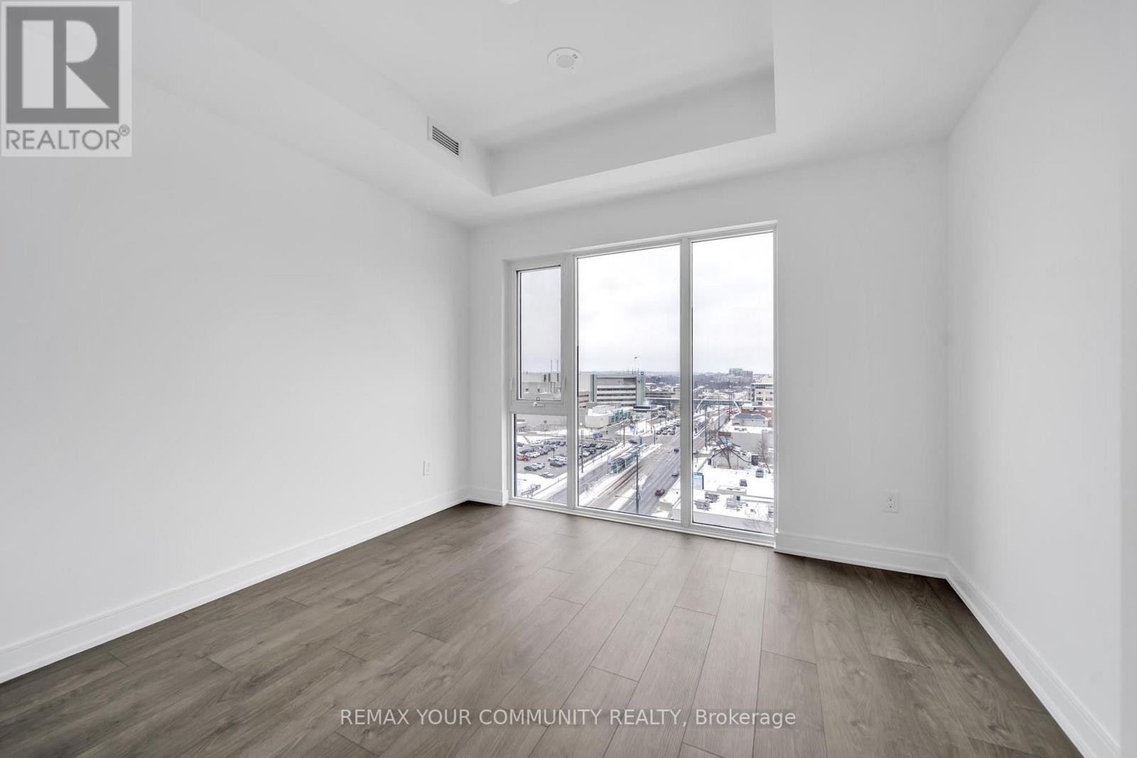 1011 - 705 Davis Drive, Newmarket, Ontario  L3Y 0J1 - Photo 21 - N12718808