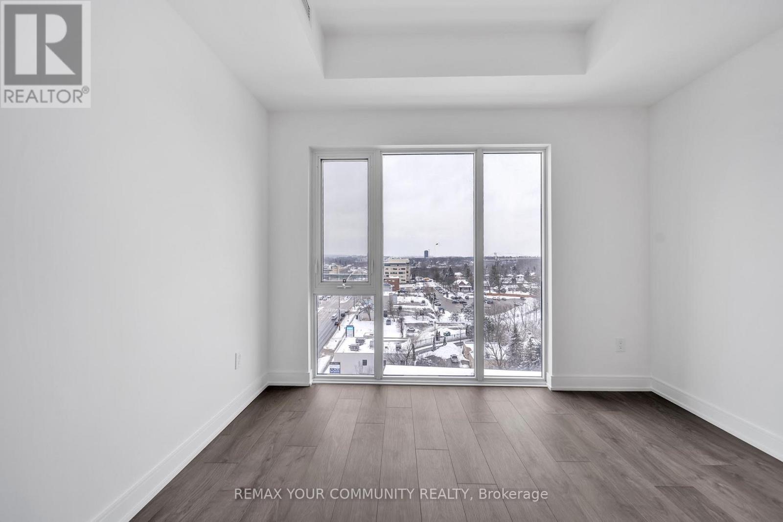 1011 - 705 Davis Drive, Newmarket, Ontario  L3Y 0J1 - Photo 22 - N12718808