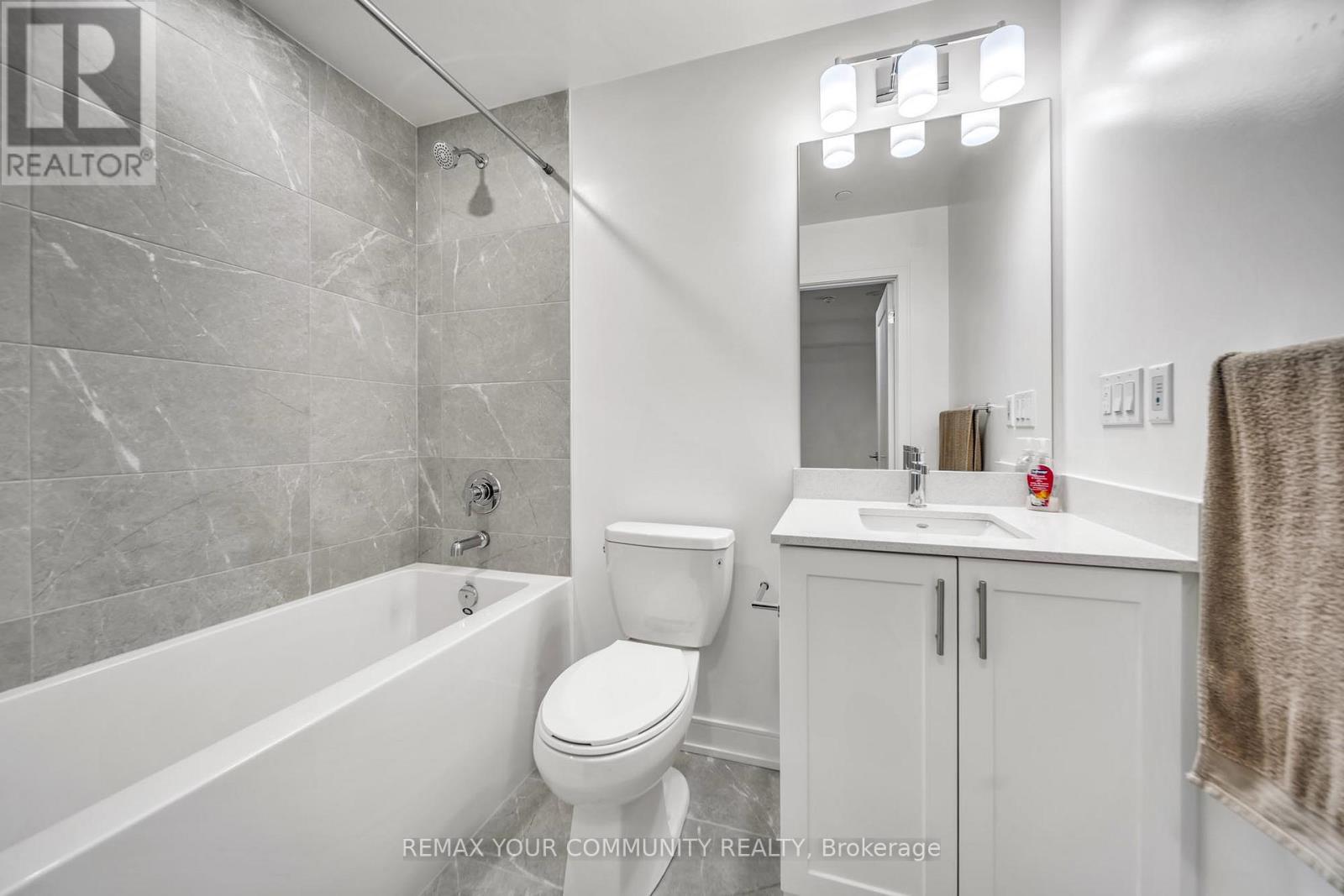 1011 - 705 Davis Drive, Newmarket, Ontario  L3Y 0J1 - Photo 24 - N12718808