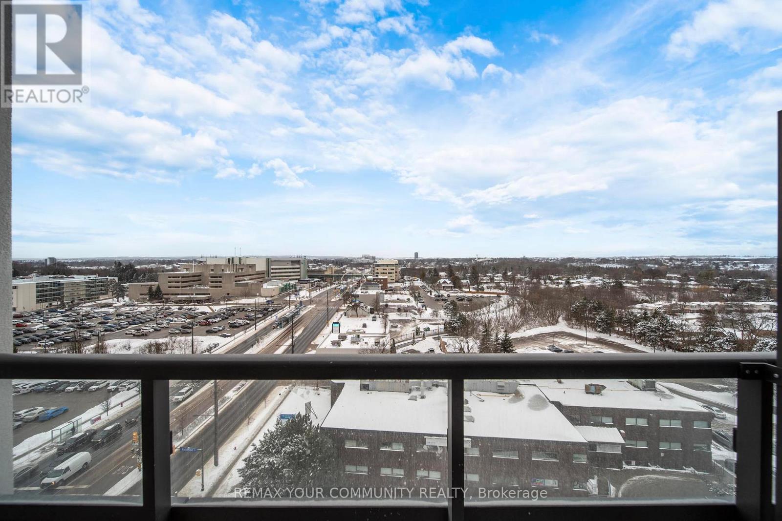 1011 - 705 Davis Drive, Newmarket, Ontario  L3Y 0J1 - Photo 27 - N12718808