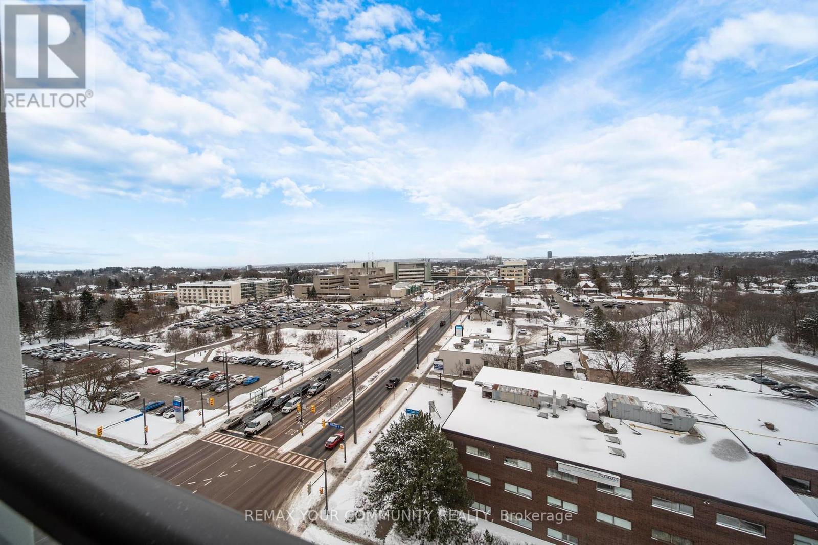 1011 - 705 Davis Drive, Newmarket, Ontario  L3Y 0J1 - Photo 28 - N12718808