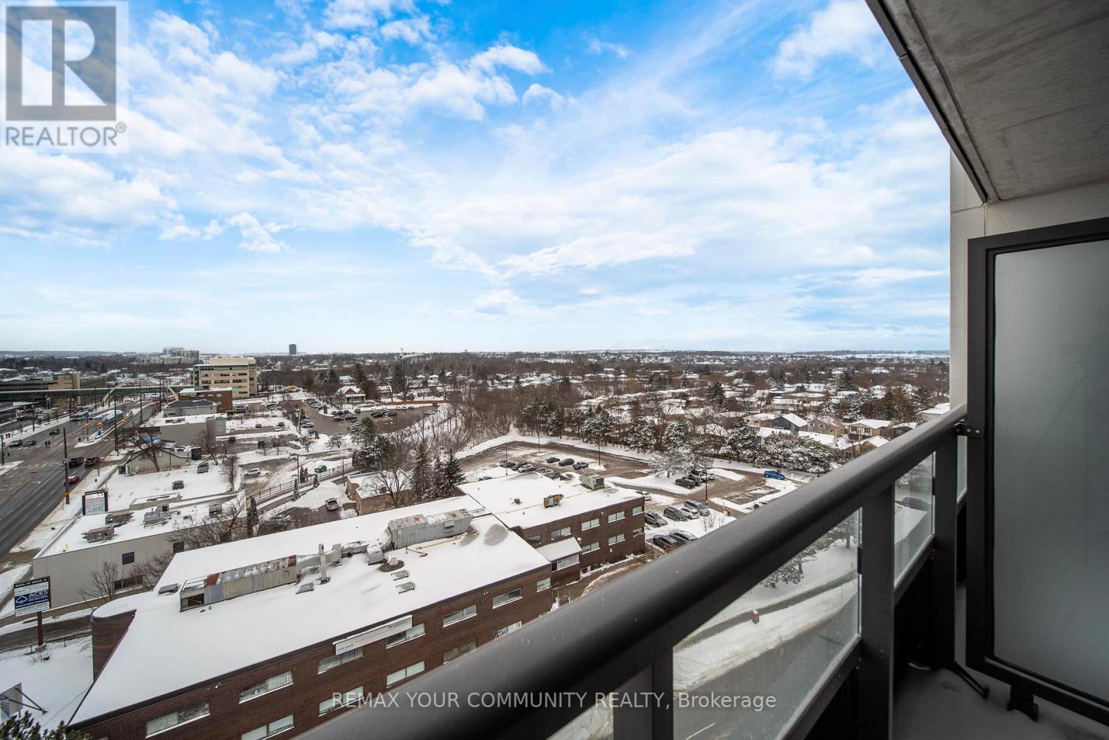 1011 - 705 Davis Drive, Newmarket, Ontario  L3Y 0J1 - Photo 29 - N12718808