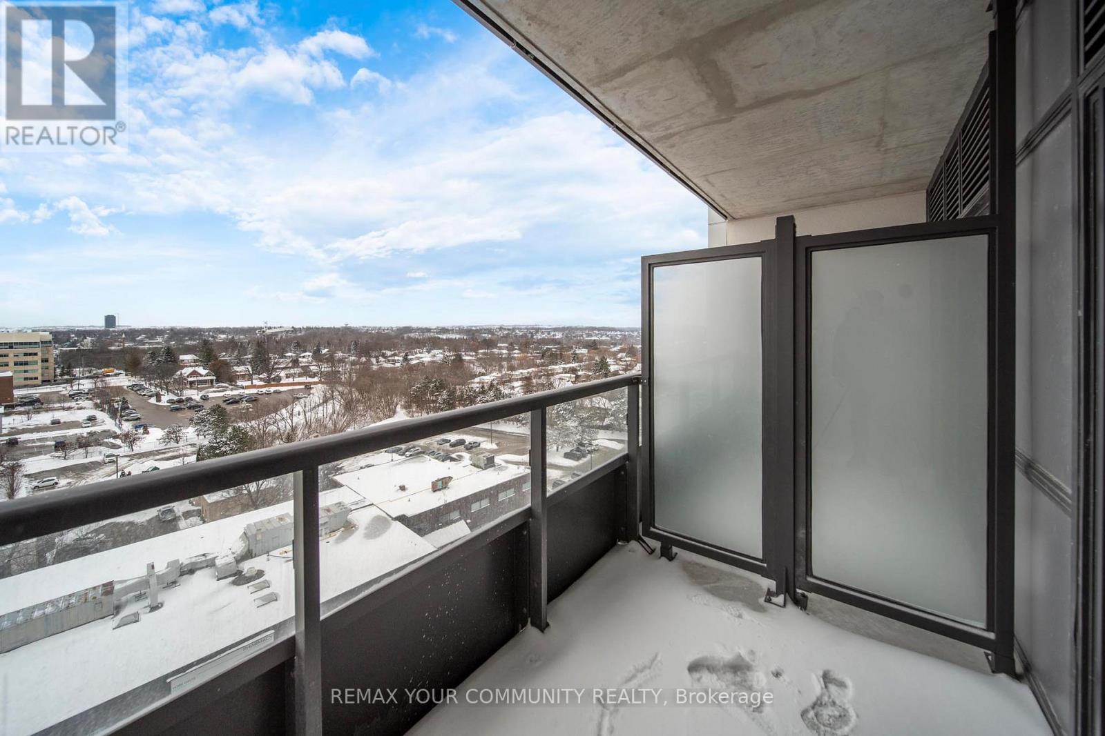 1011 - 705 Davis Drive, Newmarket, Ontario  L3Y 0J1 - Photo 30 - N12718808