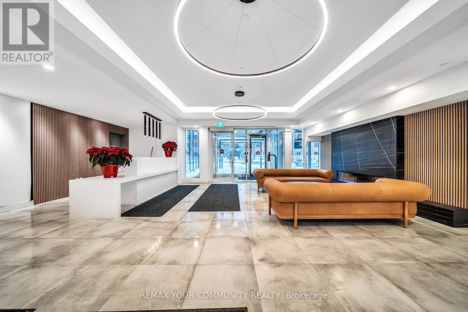 1011 - 705 Davis Drive, Newmarket, Ontario  L3Y 0J1 - Photo 9 - N12718808