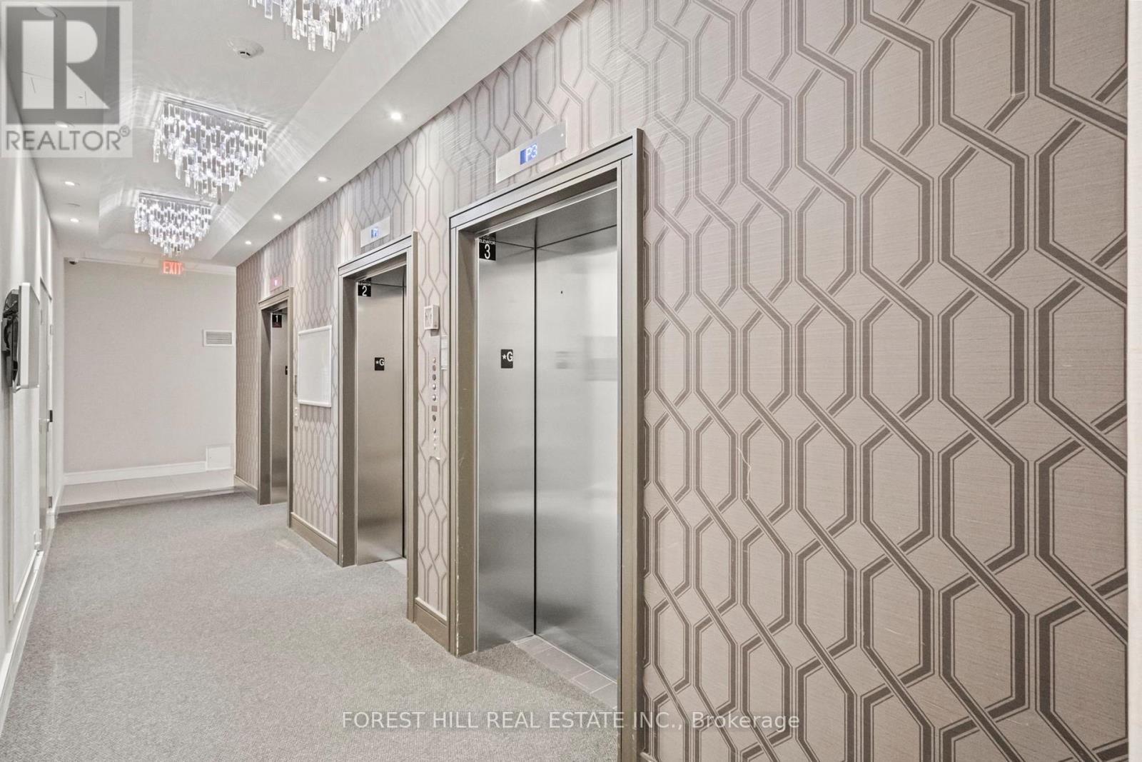 1501 - 9201 Yonge Street, Richmond Hill, Ontario  L4C 6Z2 - Photo 21 - N12718866