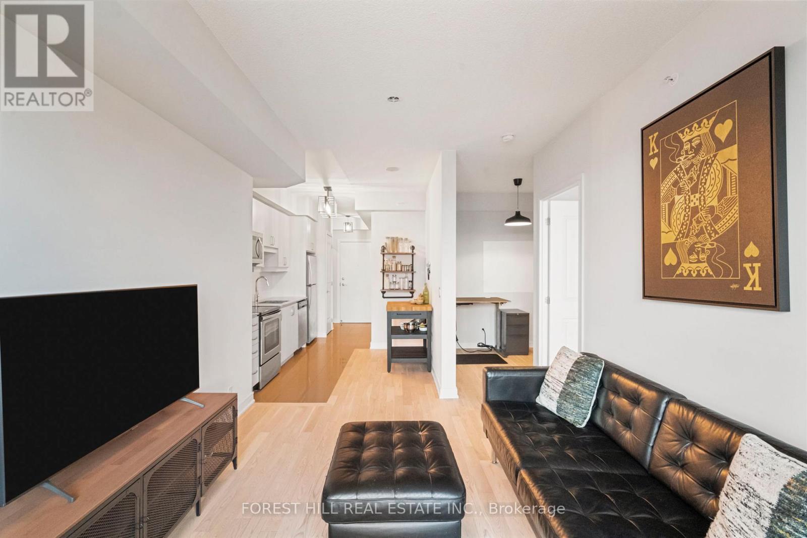 1501 - 9201 Yonge Street, Richmond Hill, Ontario  L4C 6Z2 - Photo 6 - N12718866