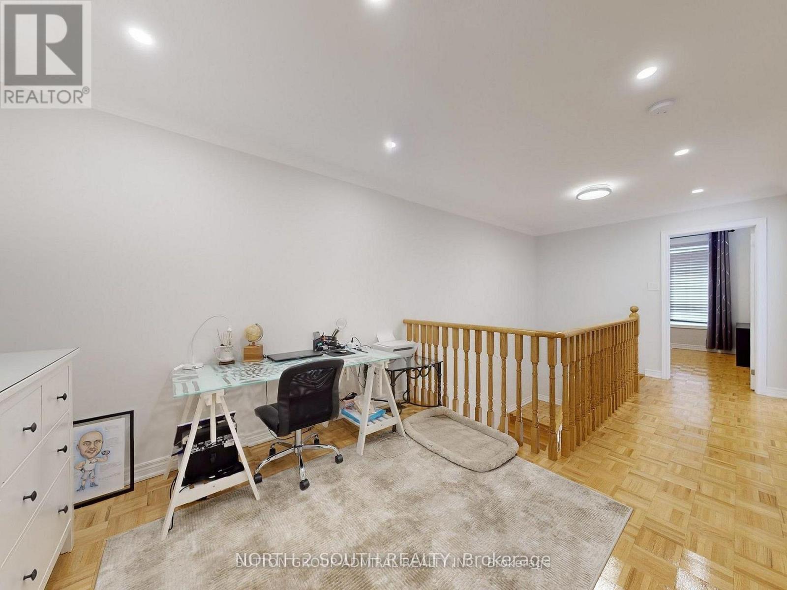 212 Lauderdale Drive, Vaughan, Ontario  L6A 0S4 - Photo 15 - N12718898