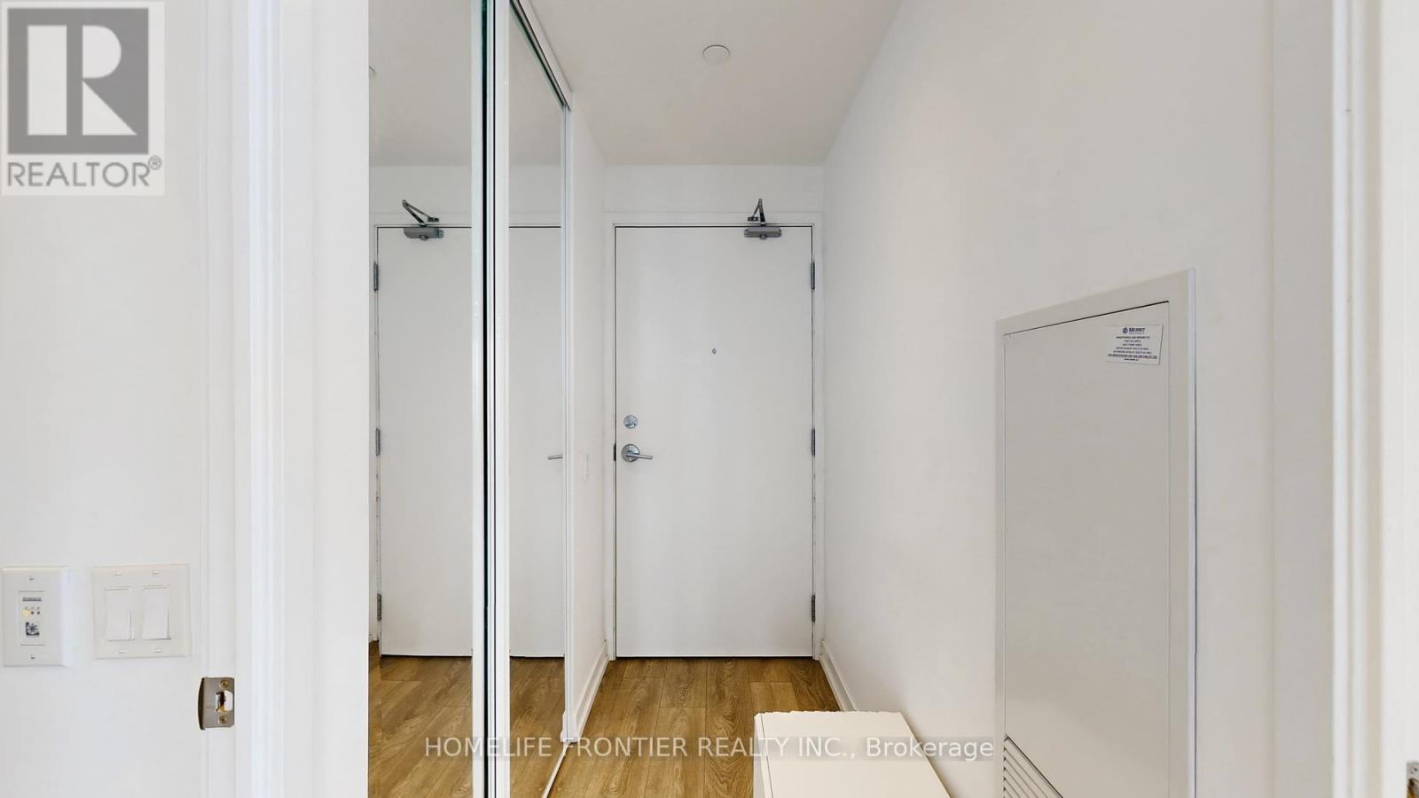 5503 - 898 Portage Parkway, Vaughan, Ontario  L4K 0J6 - Photo 12 - N12718902