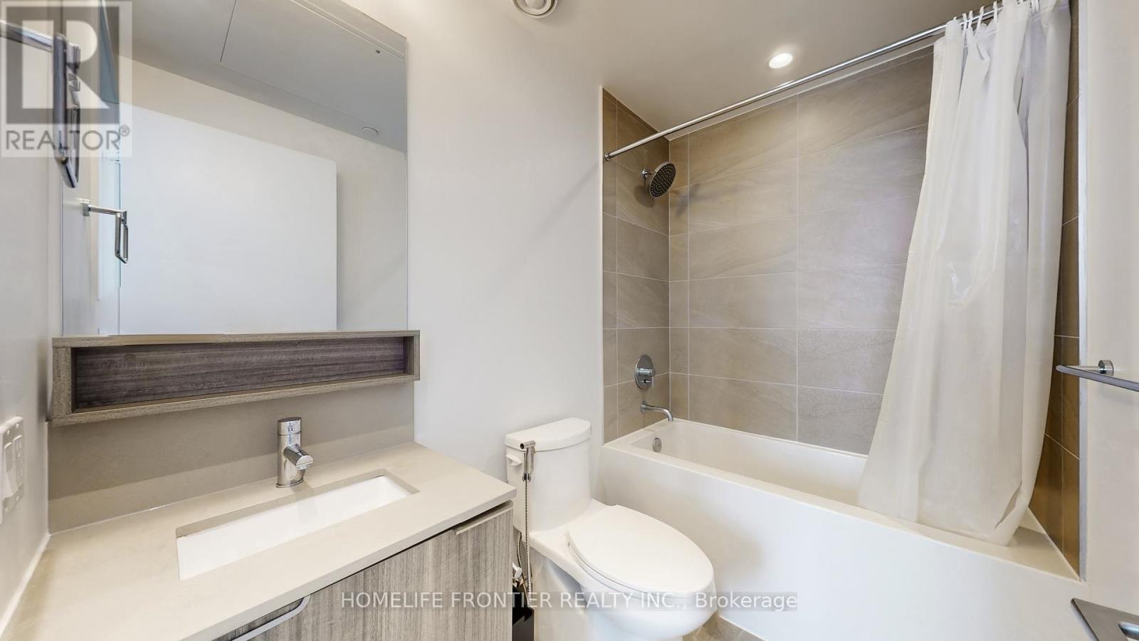 5503 - 898 Portage Parkway, Vaughan, Ontario  L4K 0J6 - Photo 9 - N12718902