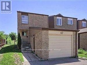 47 RIVIERA DRIVE, Vaughan, Ontario