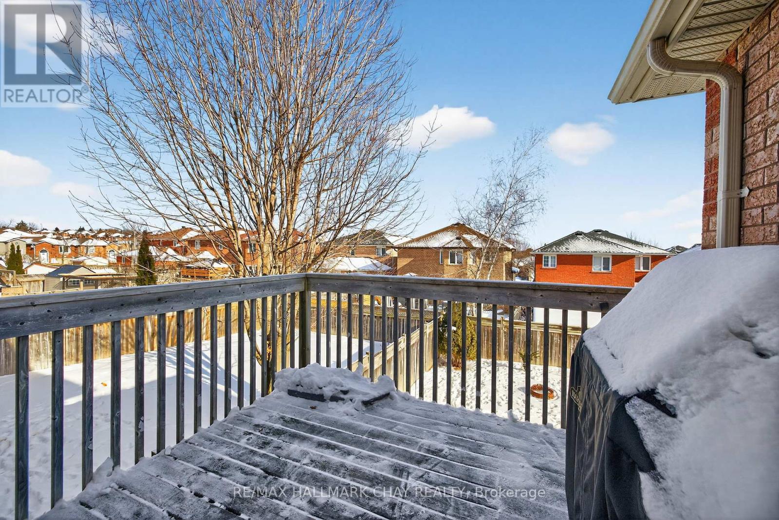 75 Smith Street, Bradford West Gwillimbury, Ontario  L3Z 3E3 - Photo 10 - N12718942