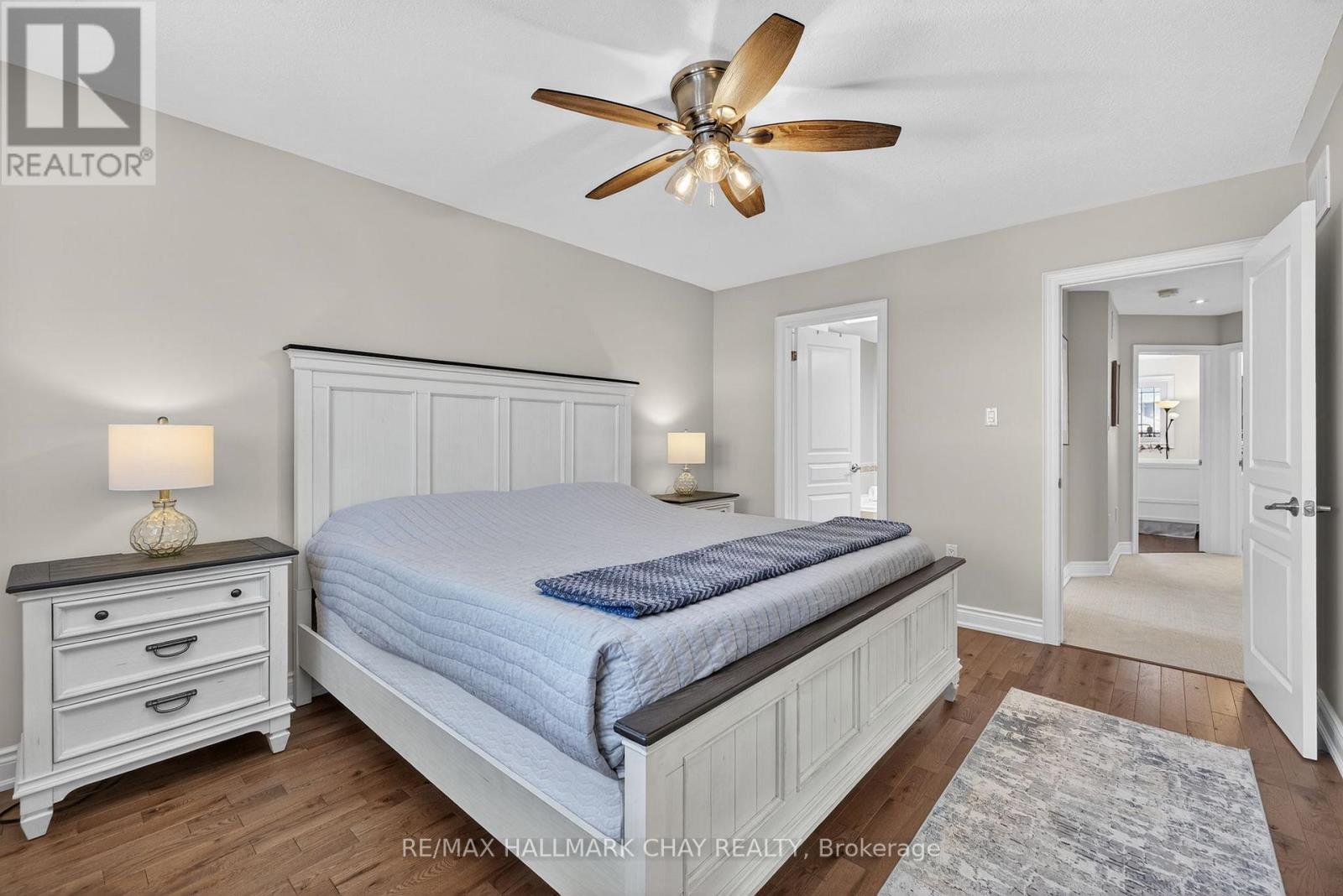 75 Smith Street, Bradford West Gwillimbury, Ontario  L3Z 3E3 - Photo 22 - N12718942