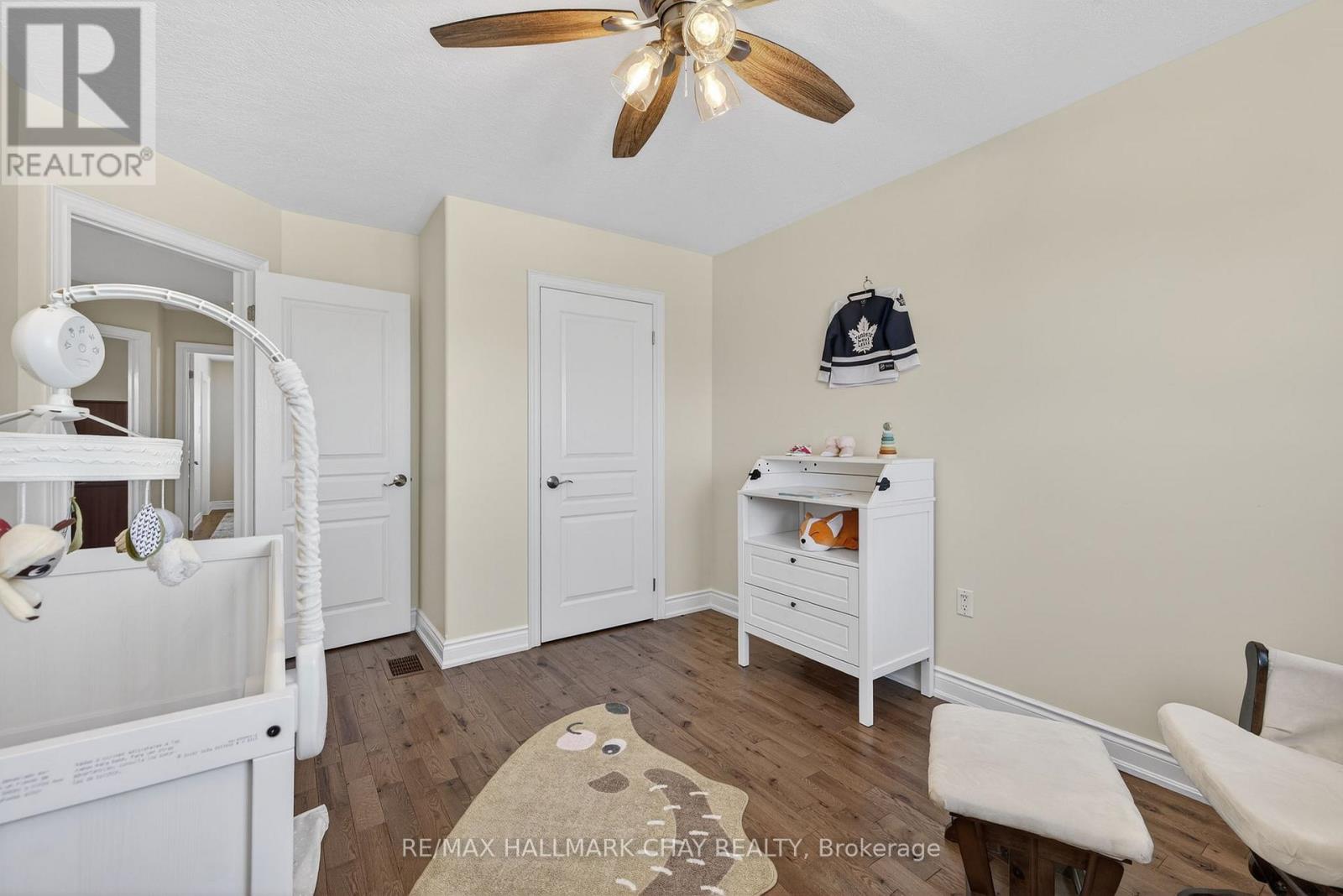 75 Smith Street, Bradford West Gwillimbury, Ontario  L3Z 3E3 - Photo 26 - N12718942