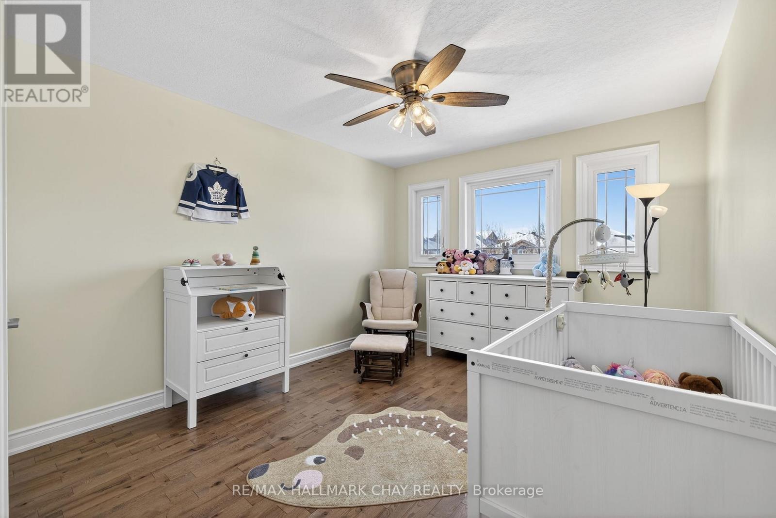 75 Smith Street, Bradford West Gwillimbury, Ontario  L3Z 3E3 - Photo 27 - N12718942